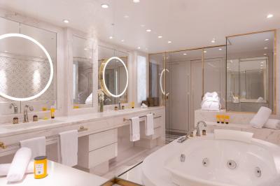 Miniature Location salle Paris 8 (Paris) - L'hôtel du Collectionneur #35 Location salle Paris 8 (Paris) - L'hôtel du Collectionneur #53