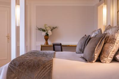 Miniature Location salle Paris 8 (Paris) - L'hôtel du Collectionneur #38 Location salle Paris 8 (Paris) - L'hôtel du Collectionneur #53