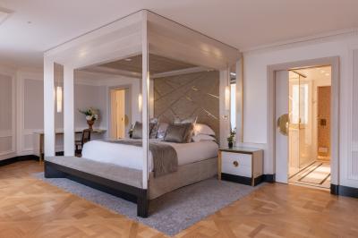 Miniature Location salle Paris 8 (Paris) - L'hôtel du Collectionneur #39 Location salle Paris 8 (Paris) - L'hôtel du Collectionneur #53