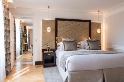 Miniature Location salle Paris 8 (Paris) - L'hôtel du Collectionneur #40 Location salle Paris 8 (Paris) - L'hôtel du Collectionneur #53