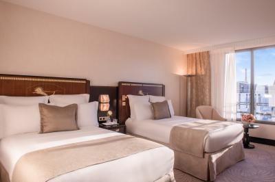 Miniature Location salle Paris 8 (Paris) - L'hôtel du Collectionneur #43 Location salle Paris 8 (Paris) - L'hôtel du Collectionneur #53