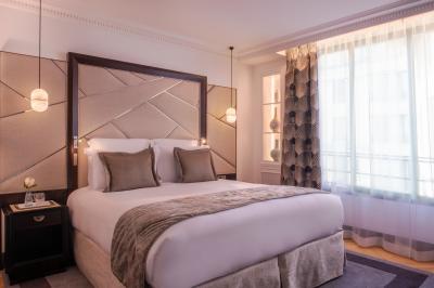 Miniature Location salle Paris 8 (Paris) - L'hôtel du Collectionneur #46 Location salle Paris 8 (Paris) - L'hôtel du Collectionneur #53