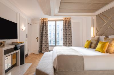 Miniature Location salle Paris 8 (Paris) - L'hôtel du Collectionneur #51 Location salle Paris 8 (Paris) - L'hôtel du Collectionneur #53