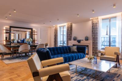 Miniature Location salle Paris 8 (Paris) - L'hôtel du Collectionneur #52 Location salle Paris 8 (Paris) - L'hôtel du Collectionneur #53