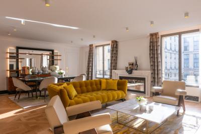 Miniature Location salle Paris 8 (Paris) - L'hôtel du Collectionneur #53 Location salle Paris 8 (Paris) - L'hôtel du Collectionneur #53