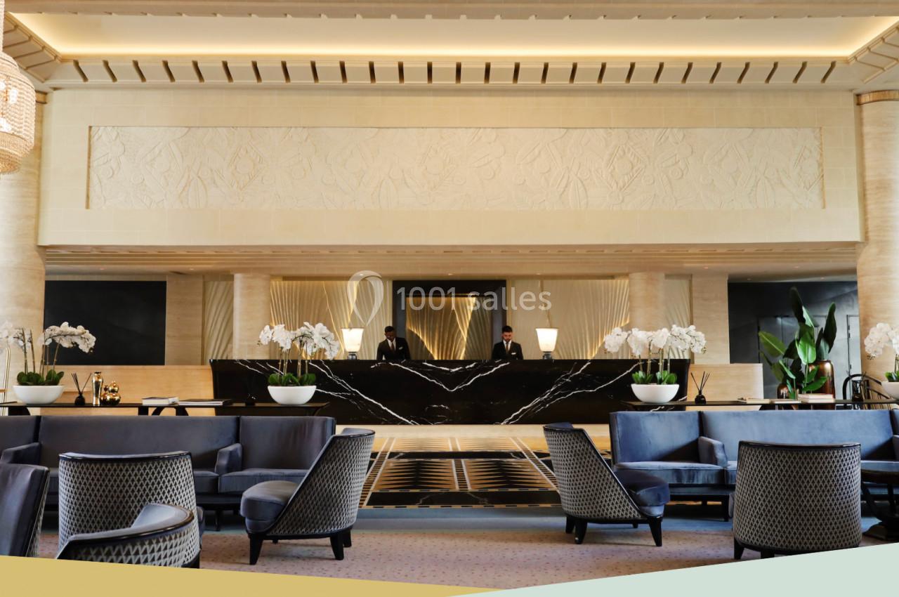 L’hôtel du Collectionneur - galerie - photo 2