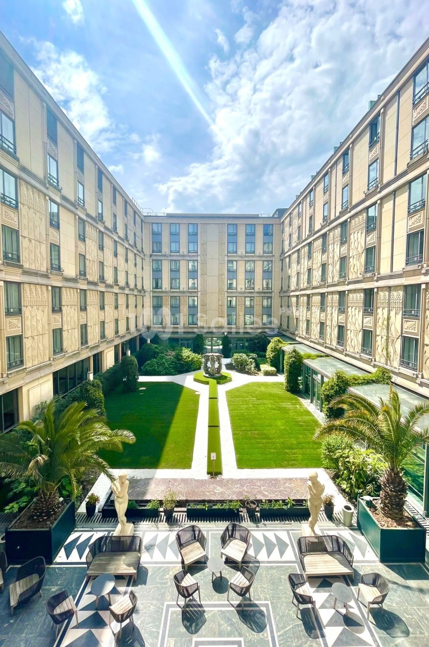L’hôtel du Collectionneur - galerie - photo 15