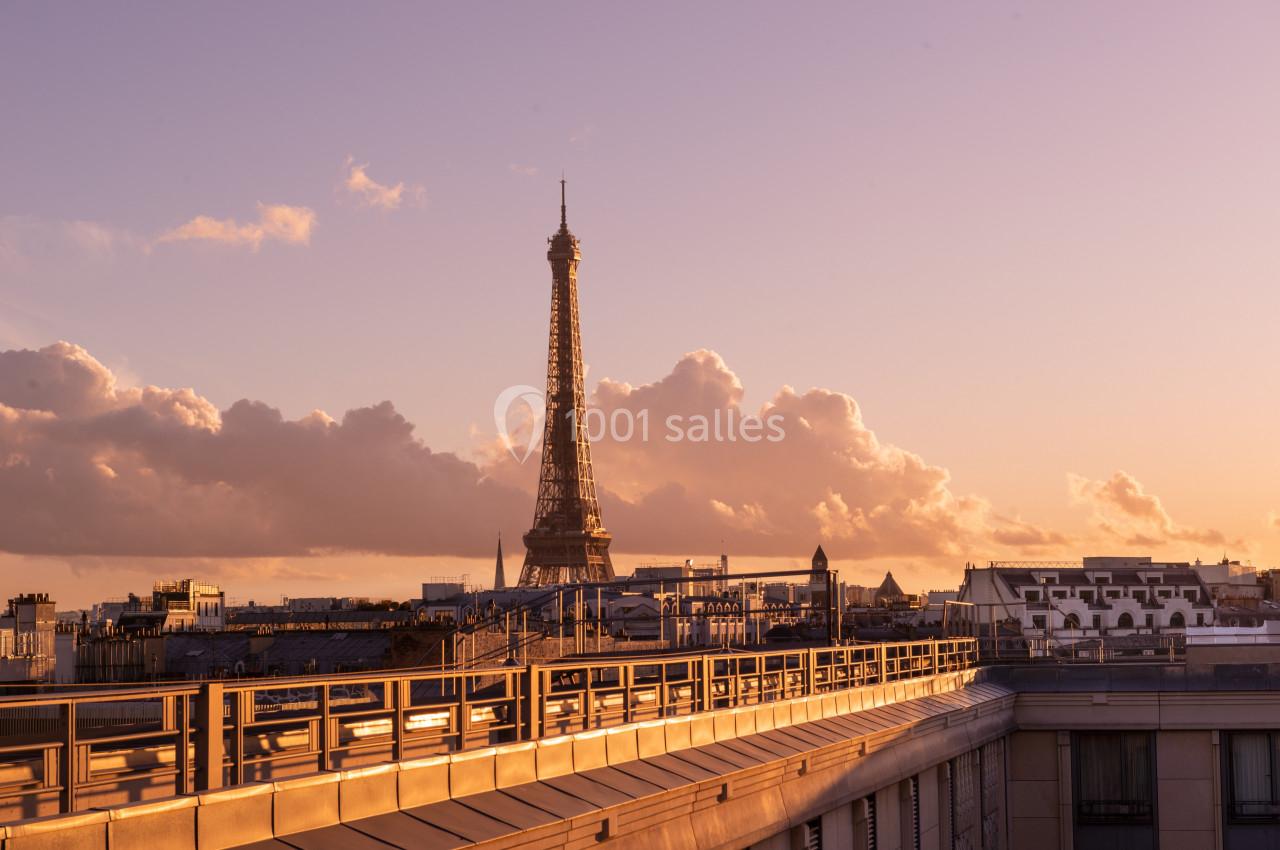 L’hôtel du Collectionneur - galerie - photo 21