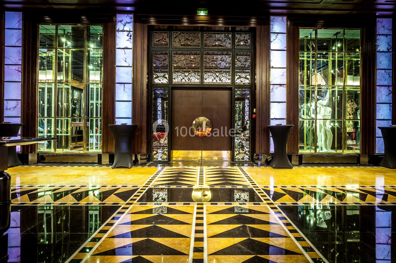 L’hôtel du Collectionneur - galerie - photo 26