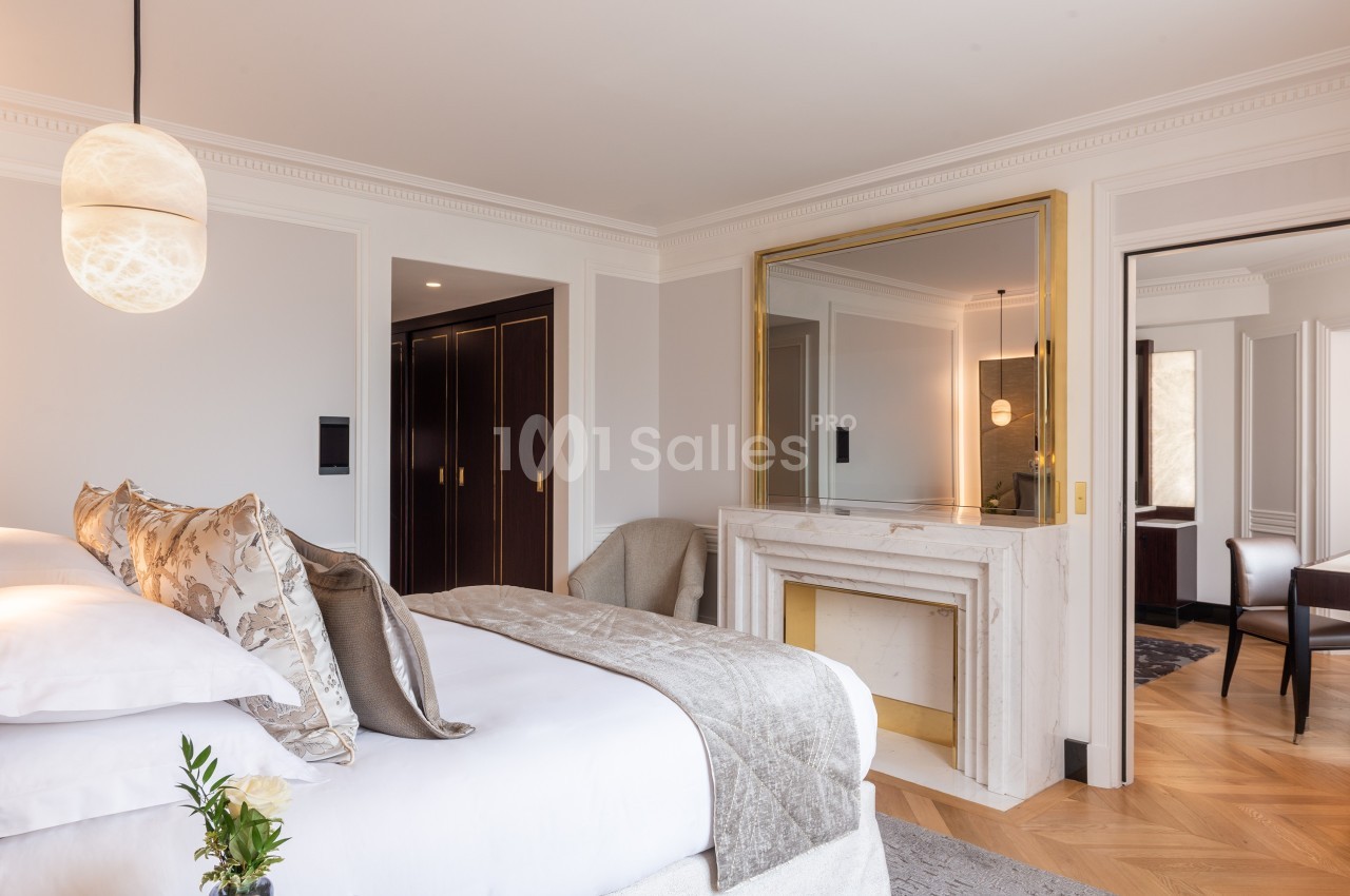 L’hôtel du Collectionneur - galerie - photo 33