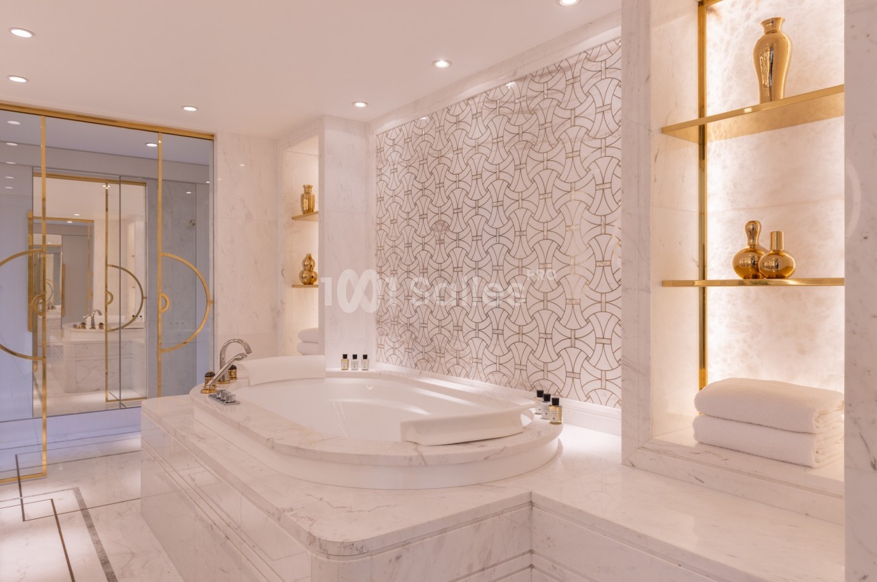 L’hôtel du Collectionneur - galerie - photo 36