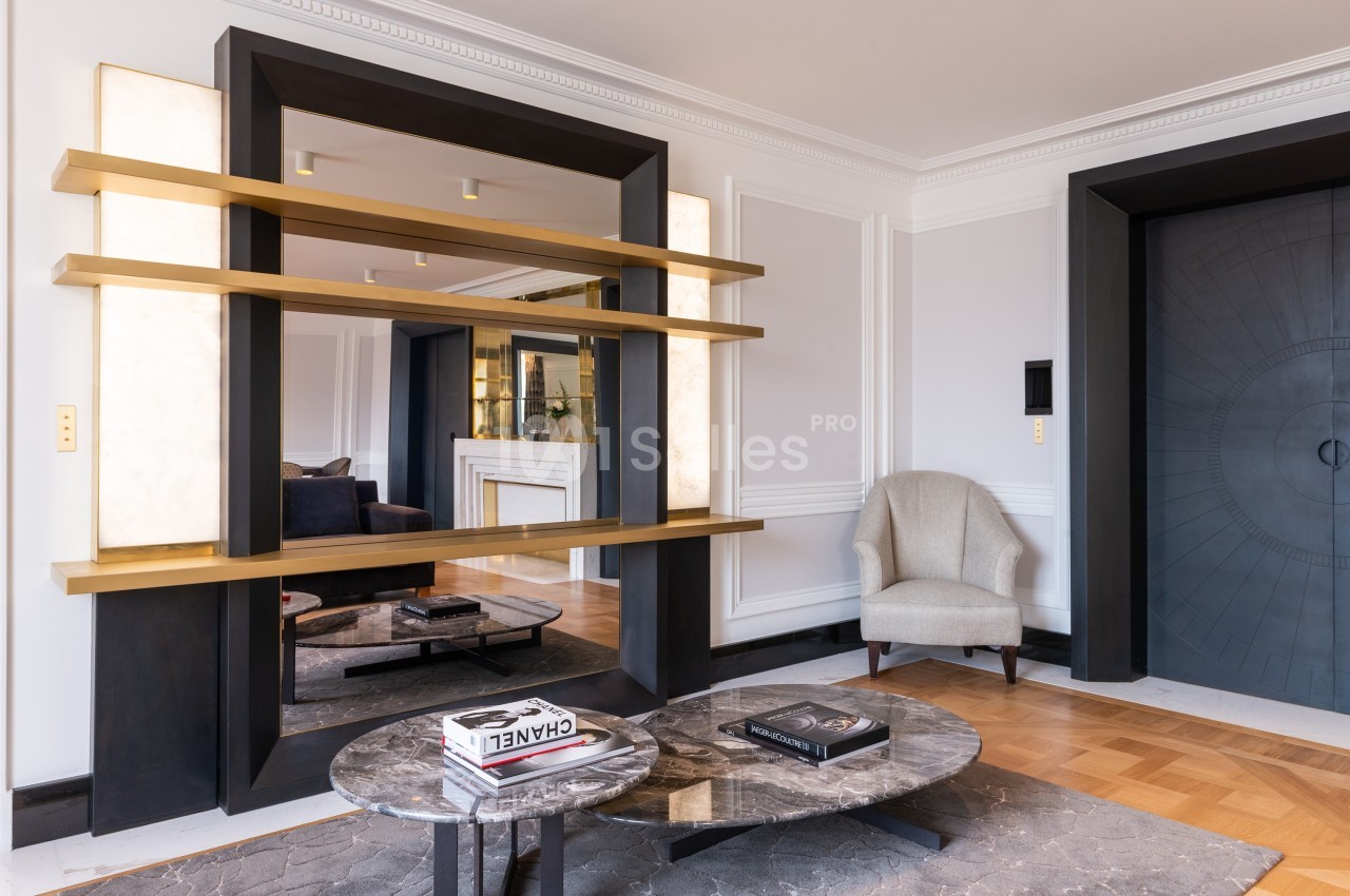 L’hôtel du Collectionneur - galerie - photo 38