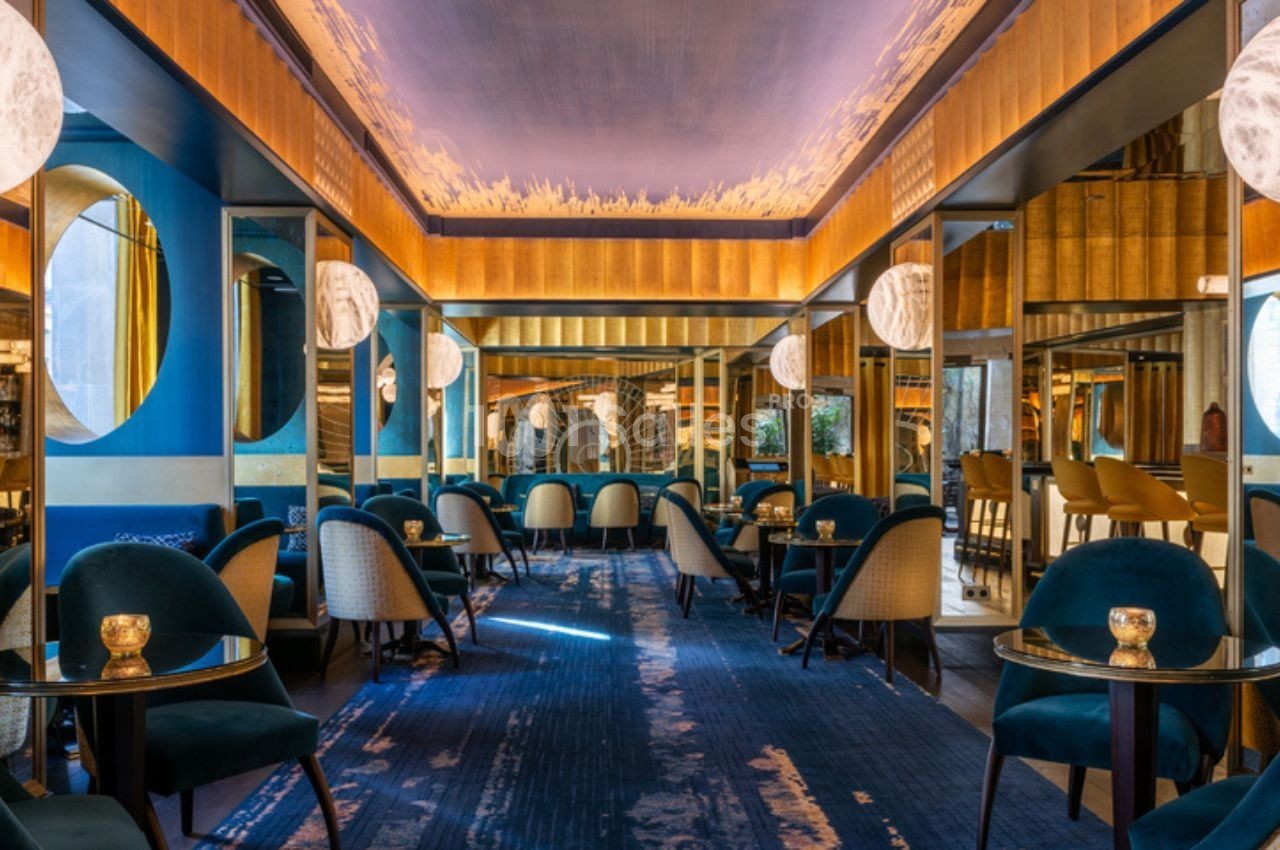L’hôtel du Collectionneur - galerie - photo 22