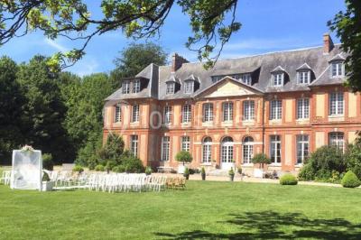 Château Du Saussay - photo 1