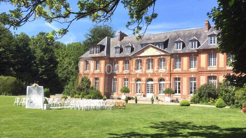 Château Du Saussay - galerie - photo 1