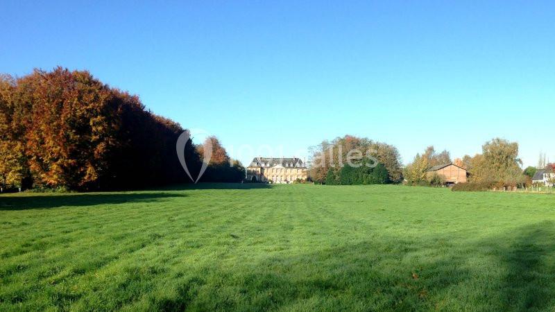 Château Du Saussay - galerie - photo 15