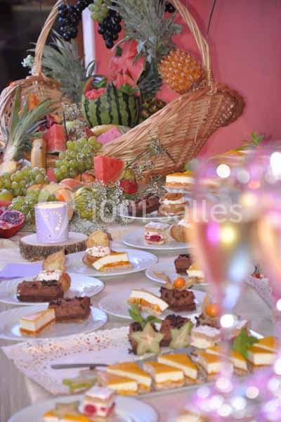 Restaurant La Pergola - galerie - photo 7