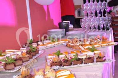 Restaurant La Pergola - photo 5