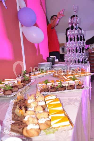 Restaurant La Pergola - galerie - photo 5