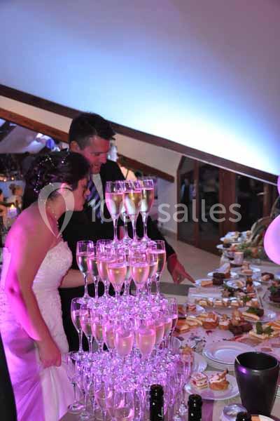 Restaurant La Pergola - galerie - photo 6