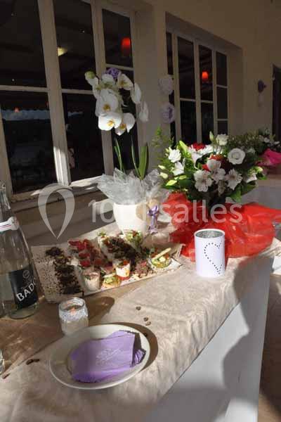 Restaurant La Pergola - galerie - photo 4