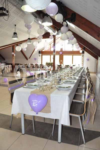 Restaurant La Pergola - galerie - photo 1
