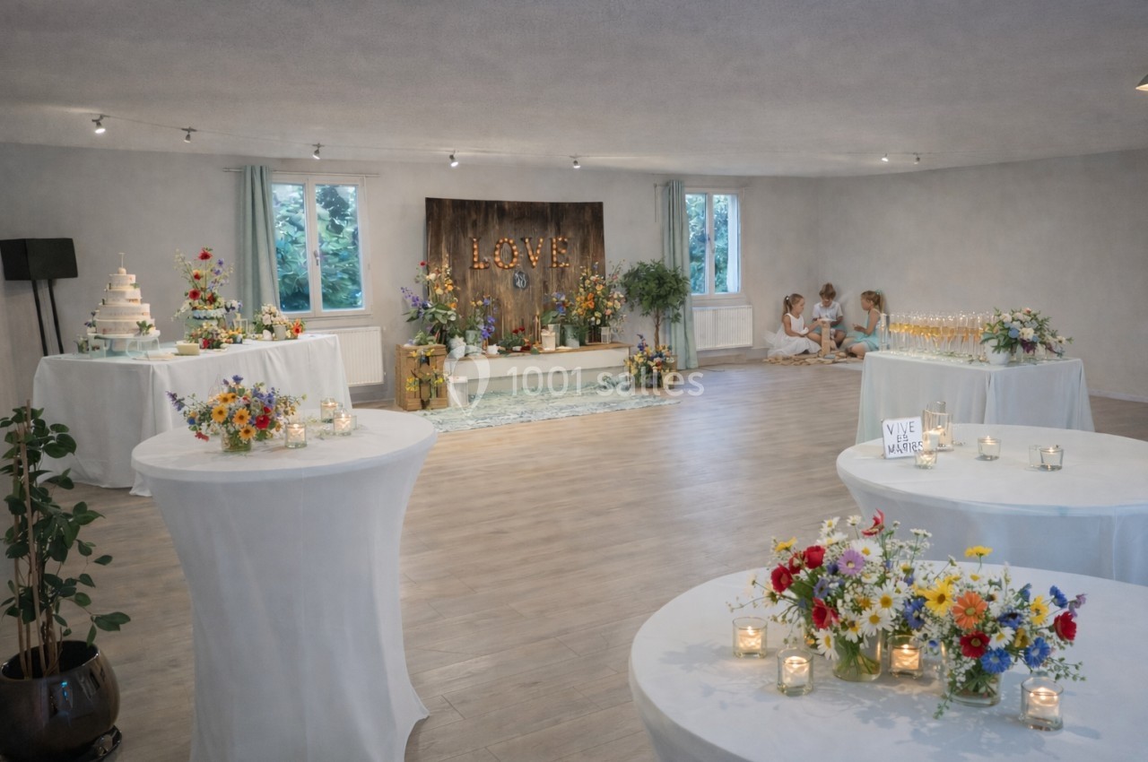 Domaine de La Noiseraie - galerie - photo 9