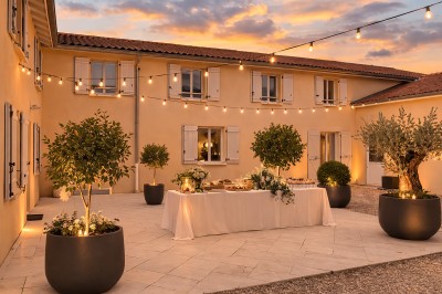 Domaine de La Noiseraie - photo 1