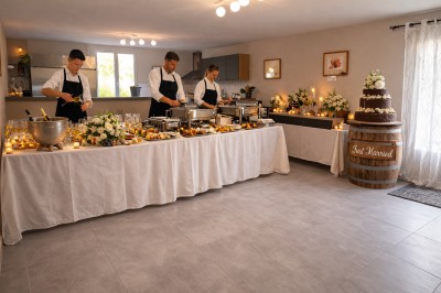 Domaine de La Noiseraie - photo 3