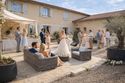 Domaine de La Noiseraie - photo 2