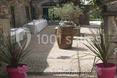 Miniature Location salle Gan (Pyrénées-Atlantiques) - Domaine de Lucain #8 Location salle Gan (Pyrénées-Atlantiques) - Domaine de Lucain #15