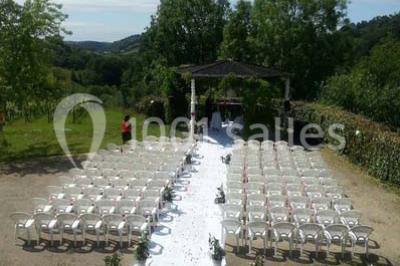 Miniature Location salle Gan (Pyrénées-Atlantiques) - Domaine de Lucain #12 Location salle Gan (Pyrénées-Atlantiques) - Domaine de Lucain #15