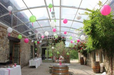 Miniature Location salle Gan (Pyrénées-Atlantiques) - Domaine de Lucain #10 Location salle Gan (Pyrénées-Atlantiques) - Domaine de Lucain #15