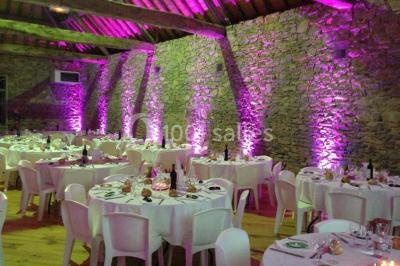 Miniature Location salle Gan (Pyrénées-Atlantiques) - Domaine de Lucain #4 Location salle Gan (Pyrénées-Atlantiques) - Domaine de Lucain #15