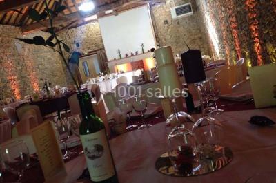 Miniature Location salle Gan (Pyrénées-Atlantiques) - Domaine de Lucain #6 Location salle Gan (Pyrénées-Atlantiques) - Domaine de Lucain #15