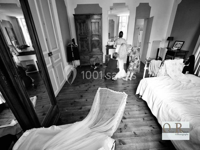 Location salle Gan (Pyrénées-Atlantiques) - Domaine de Lucain #7