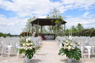 Miniature Location salle Gan (Pyrénées-Atlantiques) - Domaine de Lucain #11 Location salle Gan (Pyrénées-Atlantiques) - Domaine de Lucain #15