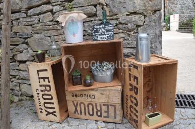 Miniature Location salle Gan (Pyrénées-Atlantiques) - Domaine de Lucain #14 Location salle Gan (Pyrénées-Atlantiques) - Domaine de Lucain #15