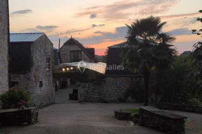 Miniature Location salle Gan (Pyrénées-Atlantiques) - Domaine de Lucain #2 Location salle Gan (Pyrénées-Atlantiques) - Domaine de Lucain #15