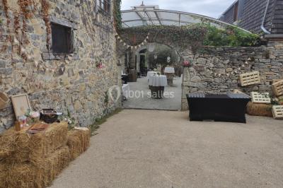 Miniature Location salle Gan (Pyrénées-Atlantiques) - Domaine de Lucain #5 Location salle Gan (Pyrénées-Atlantiques) - Domaine de Lucain #15