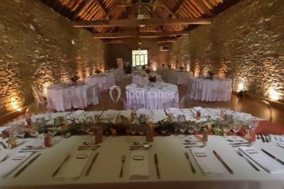 Domaine de Lucain Domaine de Lucain