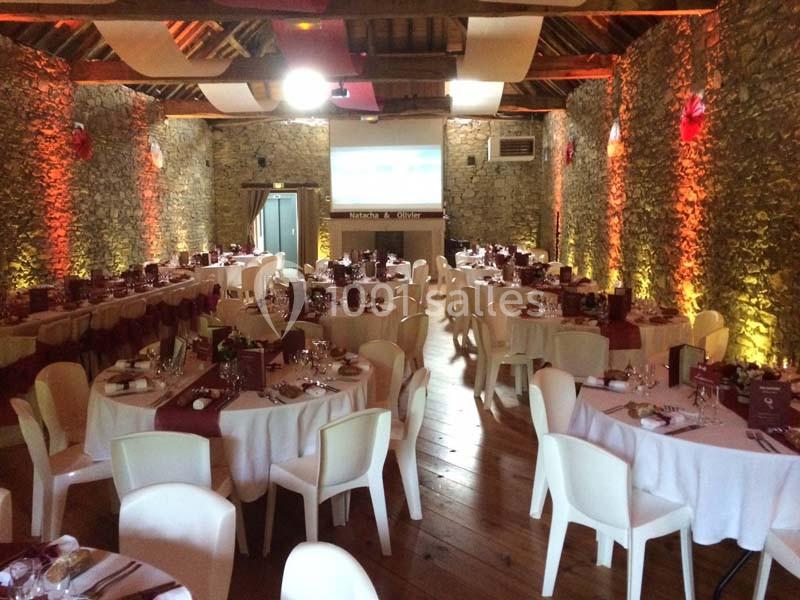 Domaine de Lucain - galerie - photo 2