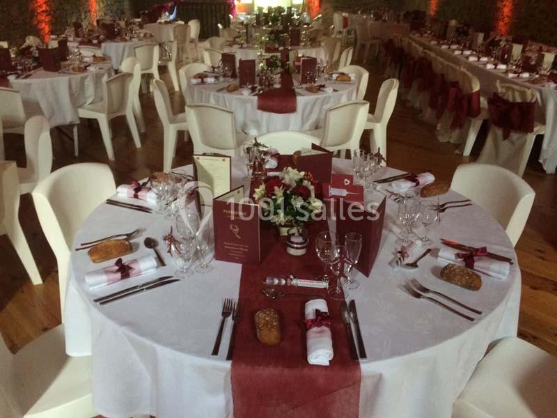 Domaine de Lucain - galerie - photo 3