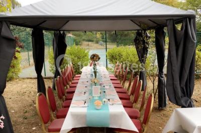 Auberge Des Pins - photo 4