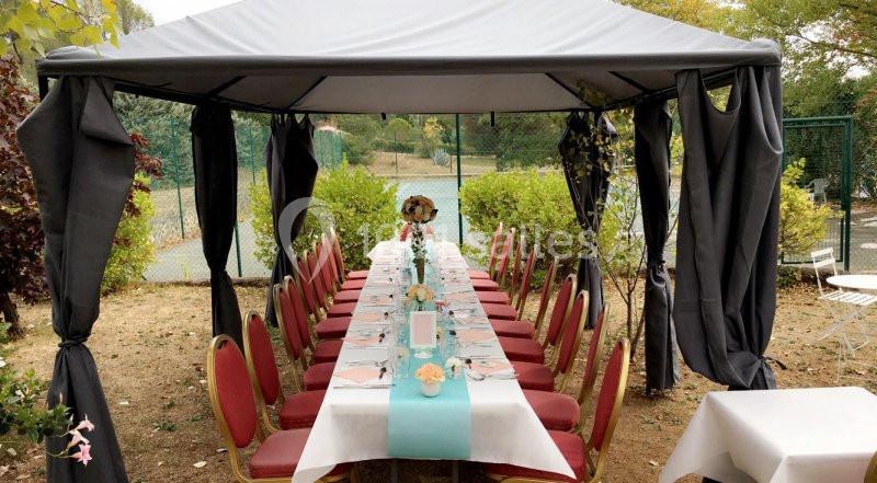 Auberge Des Pins - galerie - photo 4