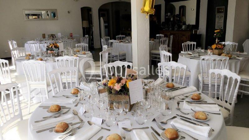 Auberge Des Pins - galerie - photo 5