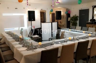 Auberge Des Pins - photo 1