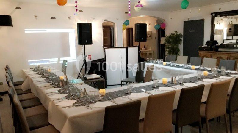 Auberge Des Pins - galerie - photo 1