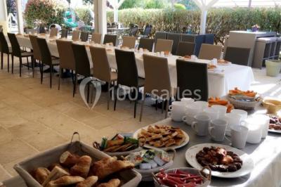 Auberge Des Pins - photo 2