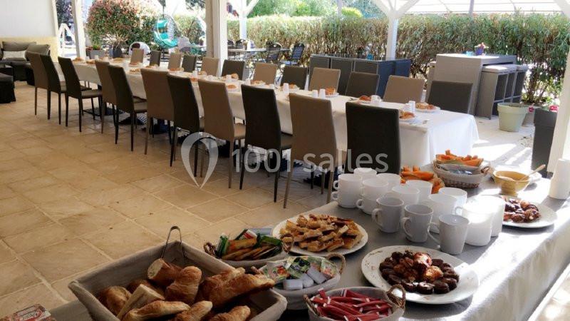 Auberge Des Pins - galerie - photo 2
